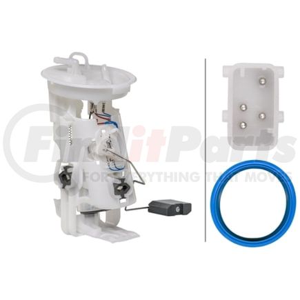 358106241 by HELLA - Fuel Pumps