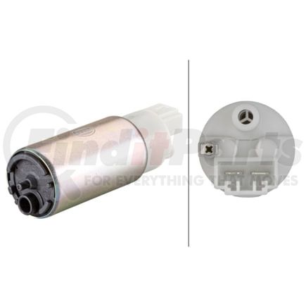 358106771 by HELLA - Fuel Pump