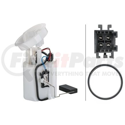 358106331 by HELLA - Fuel Pumps