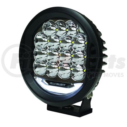 358117161 by HELLA - LAMP 500 DRV LED MV