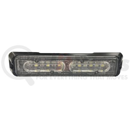 358118151 by HELLA - Warning Lamp MS6DC MD12-24V RB