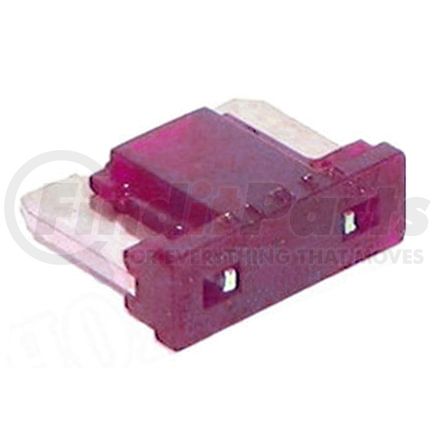 358129022 by HELLA - FUSE MINI-LP 4A PINK 10PC