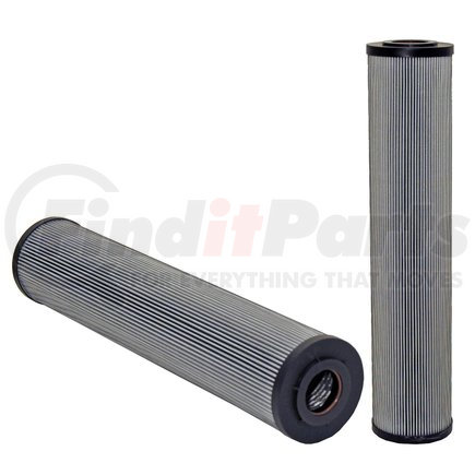 D96A03GAV by WIX FILTERS - WIX INDUSTRIAL HYDRAULICS Cartridge Hydraulic Metal Canister Filter