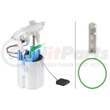 358146081 by HELLA - Fuel Pumps