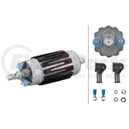 358146191 by HELLA - Fuel Pumps