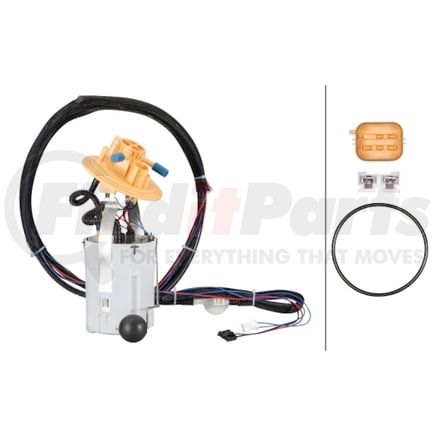 358146561 by HELLA - Fuel Pumps