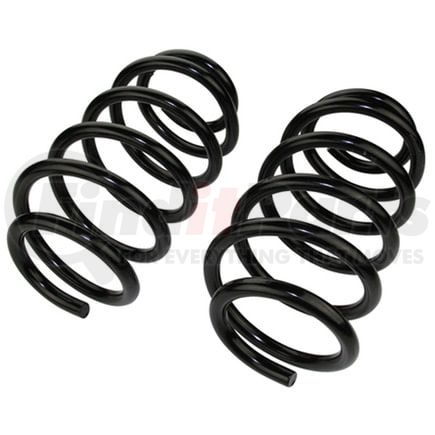 81502 by MOOG - MOOG 81502 Coil Spring Set