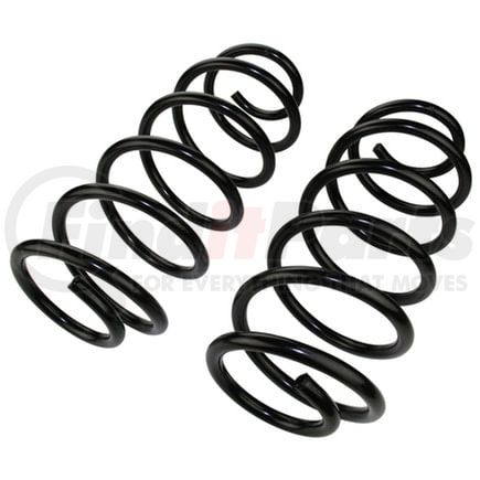 Moog 81536 Coil Spring Set