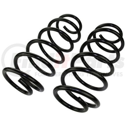 Moog 81534 Coil Spring Set
