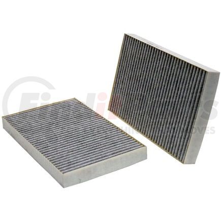 24866 by WIX FILTERS - WIX Cabin Air Panel