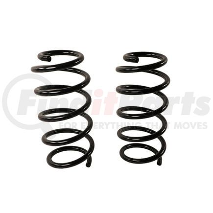 81767 by MOOG - Coil Spring Set