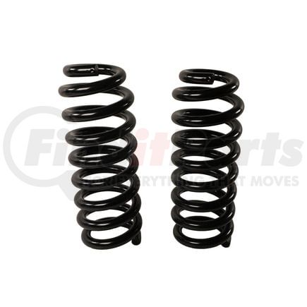 81768 by MOOG - Coil Spring Set