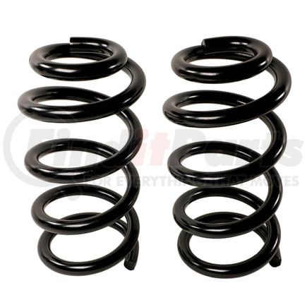 81770 by MOOG - Coil Spring Set