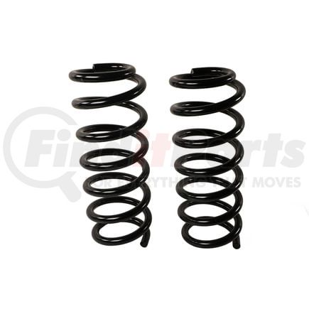 81771 by MOOG - Coil Spring Set