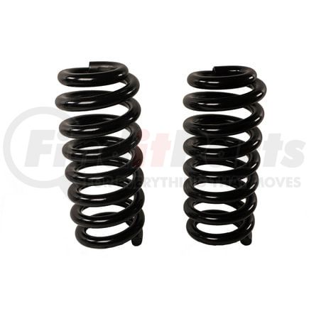 81773 by MOOG - Coil Spring Set