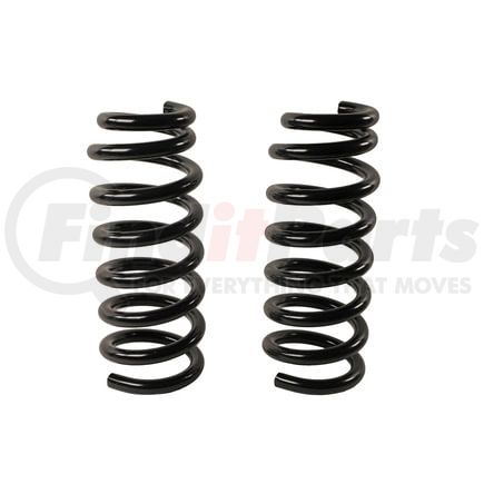 81777 by MOOG - Coil Spring Set