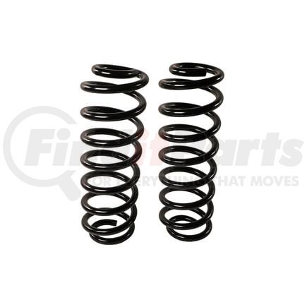 81779 by MOOG - Coil Spring Set