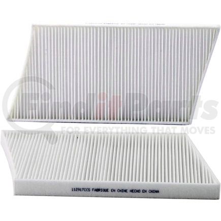 24806 by WIX FILTERS - CABIN AIR PANEL