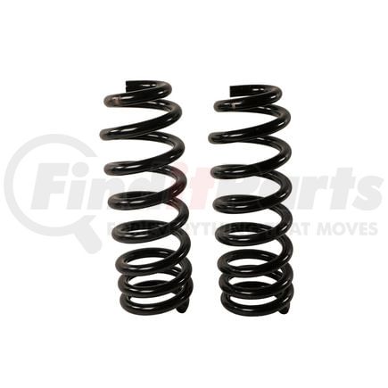 CC81764 by MOOG - Coil Spring Set