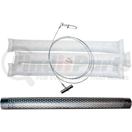 24591 by WIX FILTERS - WIX Water Removal Kit