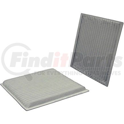 24569 by WIX FILTERS - AIR FILTER PANEL