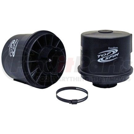 24177 by WIX FILTERS - WIX Air Filter Precleaner