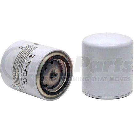 24142 by WIX FILTERS - WIX Coolant Spin-On Filter