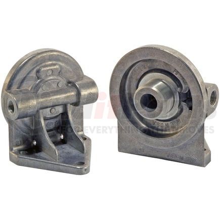 24097 by WIX FILTERS - HD Base