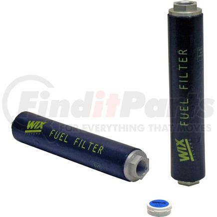 24003 by WIX FILTERS - Fuel Filter