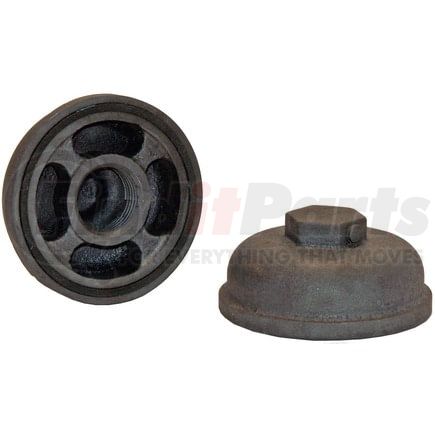 24002 by WIX FILTERS - FILTER BASE CAP