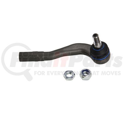 ES800646 by MOOG - Steering Tie Rod End
