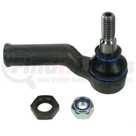 ES800870 by MOOG - Steering Tie Rod End