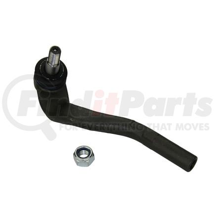 Moog ES800921 Steering Tie Rod End
