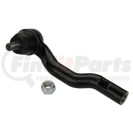ES800979 by MOOG - Steering Tie Rod End