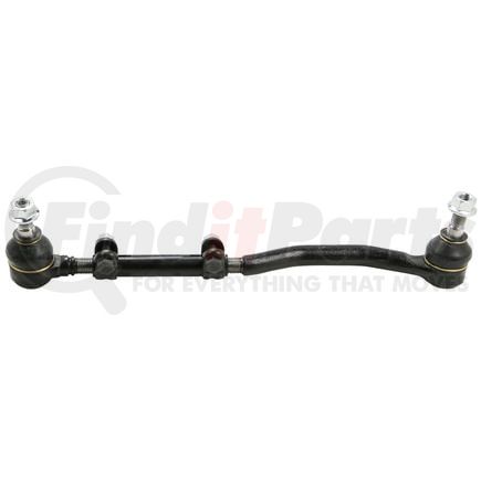 ES801114A by MOOG - Steering Tie Rod End