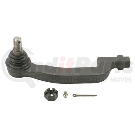 ES801273 by MOOG - Steering Tie Rod End
