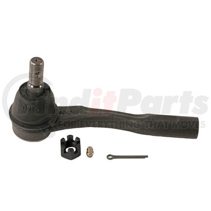 ES801563 by MOOG - Tie Rod End