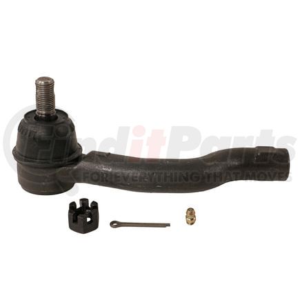 ES801600 by MOOG - Tie Rod End