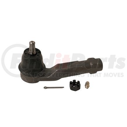 ES801619 by MOOG - Tie Rod End