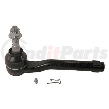 ES801608 by MOOG - Tie Rod End