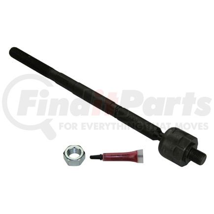 EV800933 by MOOG - MOOG EV800933 Steering Tie Rod End