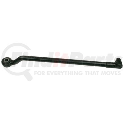 EV800980 by MOOG - MOOG EV800980 Steering Tie Rod End for Daewoo Lanos
