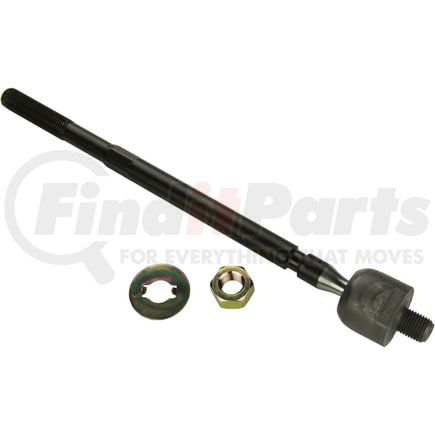 EV801028 by MOOG - MOOG EV801028 Steering Tie Rod End for Toyota MR2