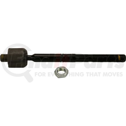 EV801087 by MOOG - MOOG EV801087 Steering Tie Rod End