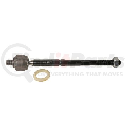 EV801633 by MOOG - Tie Rod End