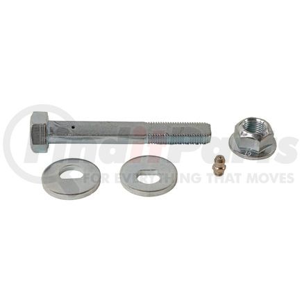 K100422 by MOOG - Alignment Toe Adjuster