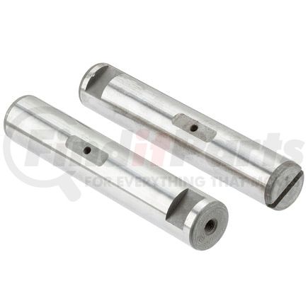 K150360 by MOOG - Leaf Spring Bolt