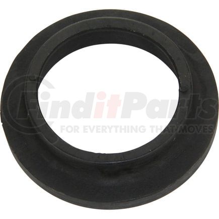 K160322 by MOOG - Suspension Coil Spring Seat