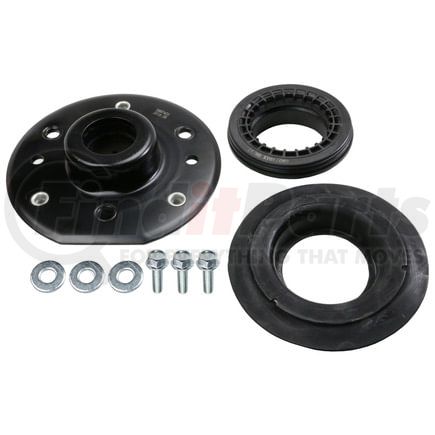 K160333 by MOOG - Suspension Strut Mount - Front