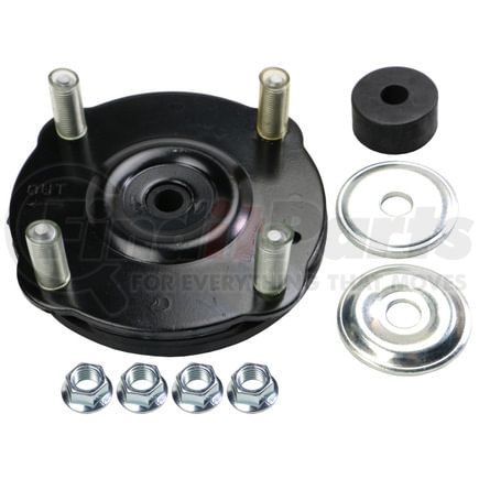 Moog K160362 Suspension Shock Absorber Mount